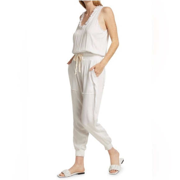 RAMY BROOK Ray Jumpsuit - Picture 3 of 9